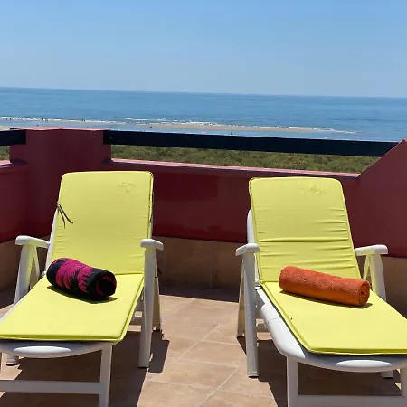 Atico Palmeras Huelva