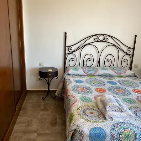 Atico Palmeras Huelva
